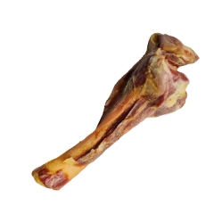Zolux kość z SZYNKI PARMEŃSKIEJ rozm.M 170g.-5392