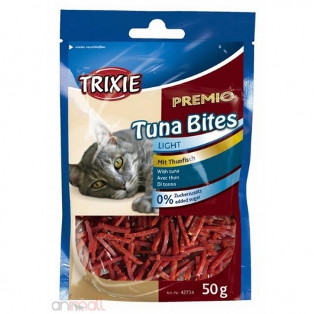 TRIXIE przekąski PREMIO paseczki z tuńczykiem -3294