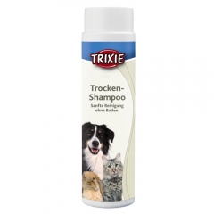 Trixie SUCHY szampon dla PSA lub KOTA 200g.-5625