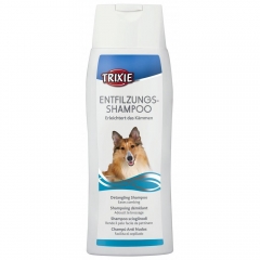 Trixie szampon dla psów DŁUGOWŁOSYCH  250ml.-7313