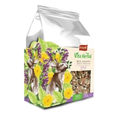 Vitapol Herbal Mix ziołowy dla KRÓLIKA  150g-8971