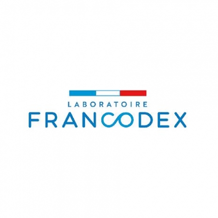 Francodex OBROŻA odstraszająca insekty duża 75cm -9268