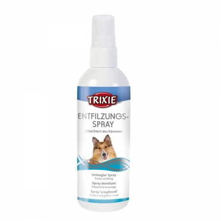 Trixie SPRAY DLA PSA ułatwiający rozczesywanie175m
