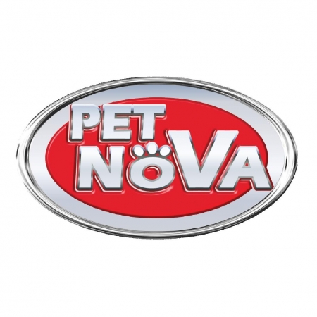 Pet Nova zabawka pluszowa dla psa ŚWINKA ZIEL 34cm-10231