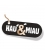 Hau&Miau przysmak dla KOTA paski RYBY 60g.-10326