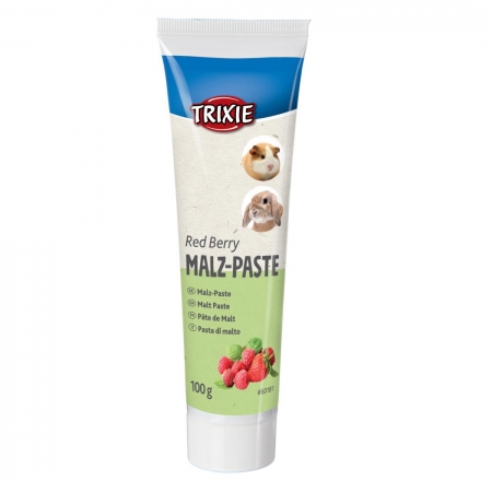 Trixie pasta ODKŁACZAJĄCA SŁÓD dla GRYZONI 100g