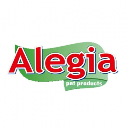 Alegia PŁATKI RÓŻY dla gryzoni królika 25g.-11308