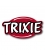 Trixie Zabawka dla gryzoni PIŁKA WIKLINOWA 6 cm-11722
