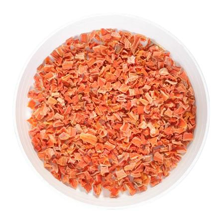 ZOLUX NUTRIMEAL Garden dlla gryzoni MARCHEWKA 40g.-12925