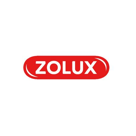 Zolux filcak+miękka szczotka RodyCare dla gryzoni