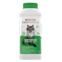 Oropharma Deodo Green Tee DEZODORANT DO KUWET 750