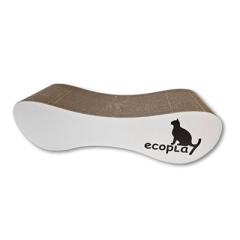 Ekologiczny DRAPAK dla kota kartonowy EcoPlay 71cm