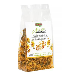 Alegia Kwiat nagietka gryzonie króliki 60g