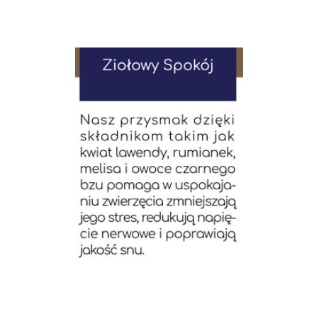 Vita Herbal Functional Smakers ZIOŁOWY SPOKÓJ-13493