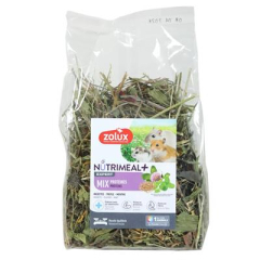 ZOLUX Mieszanka ZIÓŁ białkowa dla chomika 100g.