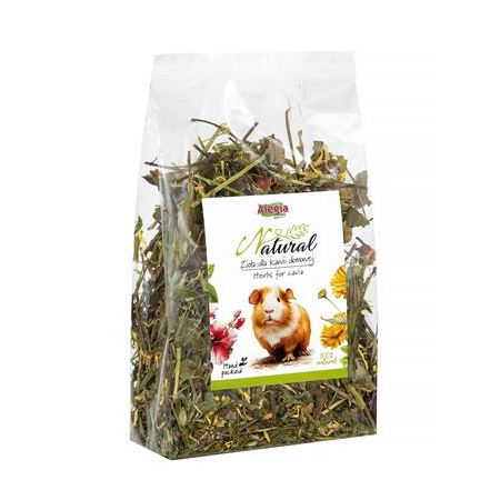Alegia mieszanka ZIÓŁ dla Kawi Domowej 100g-13517