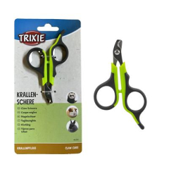Trixie obcinaczki dla gryzoni 8cm-7949
