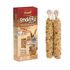 Vitapol SMAKERS dla gryzoni ORZECHOWY 2szt.-6974
