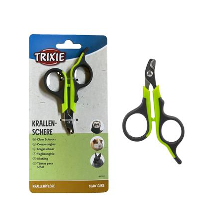 Trixie obcinaczki dla gryzoni 8cm-7949