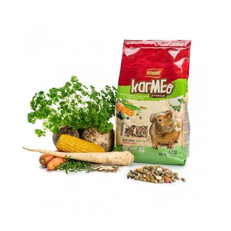 Vitapol KARMEO premium karma dla kawii 2,5 kg.-6800