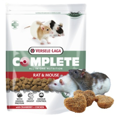 Versele Laga Rat&Mause Complete SZCZUR MYSZ 500g.-7128