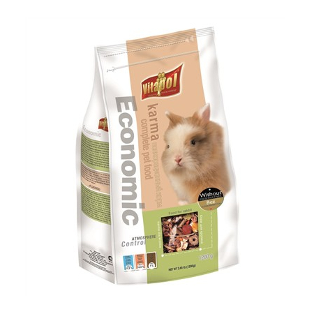 Vitapol Karma Economic dla królika 1,2kg.-5090