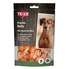 Trixie PREMIO Rice Chicken Balls kuleczki 80g.