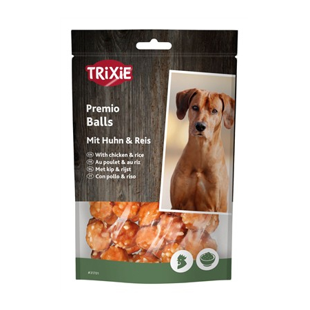 Trixie PREMIO Rice Chicken Balls kuleczki 80g.