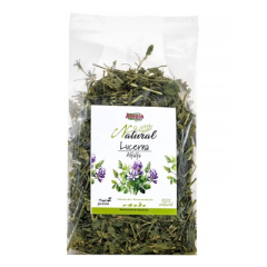 Alegia Natural LUCERNA suszona dla gryzoni 110g.