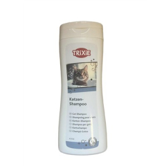 Trixie szampon dla KOTA 250ml.-4050