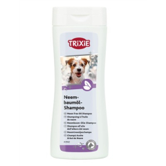 Trixie szampon dla PSA PRZECIWPCHELNY 250ml-4221