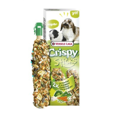 Versele Laga Crispy Sticks 2 kolby warzywne