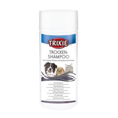 Trixie SUCHY szampon dla PSA lub KOTA 100g.-3713