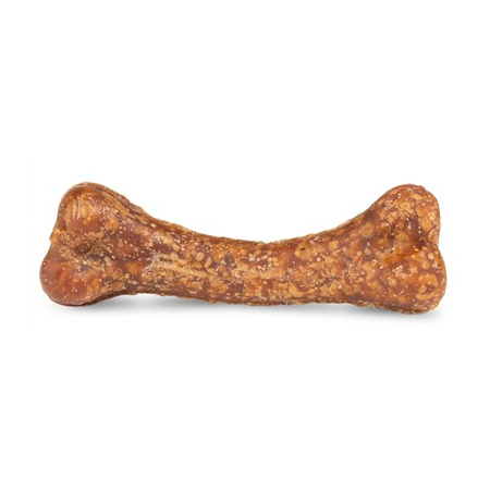 Hau&Miau KOSTKI wapienne o smaku wołowiny 500g.-14225