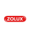 ZOLUX Zabawka dla psa kość z linką TPR Outdoor -14292
