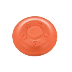 Barry King ZABAWKA dla psa dysk pływający EVA 17cm