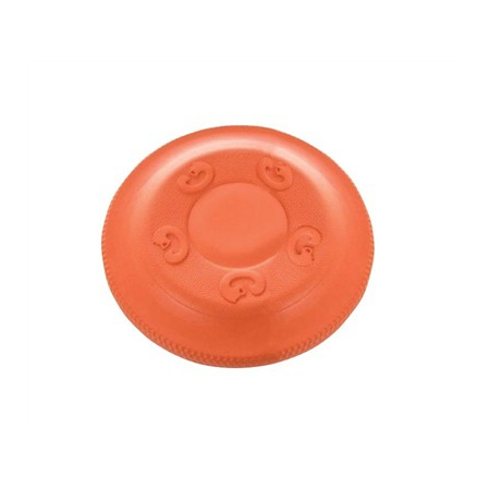 Barry King ZABAWKA dla psa dysk pływający EVA 17cm