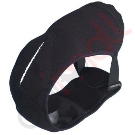 TRIXIE Majtki na cieczkę 32-39cm S-M czarne-2390