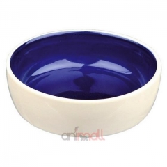 Trixie miska ceramiczna dla KOTA, KRÓLIKA 0,3l-4207