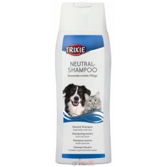 Trixie szampon NEUTRALNY dla psa i kota 250ml.-4218