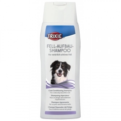 Trixie szampon dla psów wzmacniający sierść 250ml.-4708