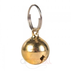 Trixie metalowy dzwonek do obroży