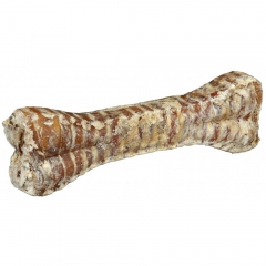 Trixie kość prasowana suszonych tchawic wołow 15cm-5387
