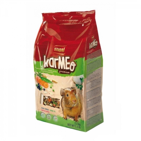 Vitapol KARMEO premium karma dla kawii 2,5 kg.-6800
