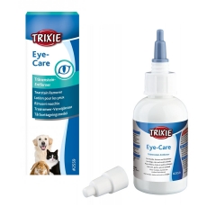 Trixie preparat do przemywania OCZU psów i kotów -7145
