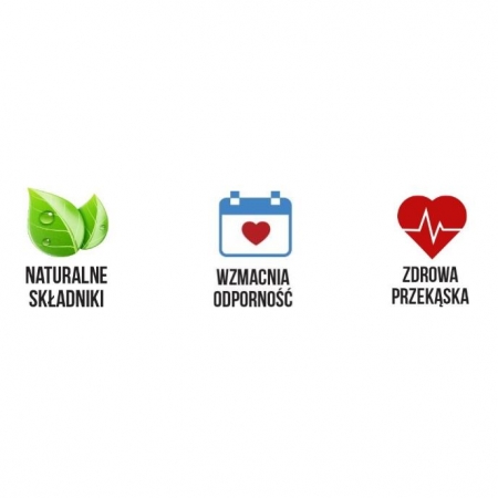 Alegia Kwiat nagietka gryzonie króliki 60g-7425