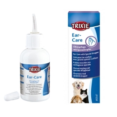 Trixie preparat do przemywania USZU psów i kotów -7690
