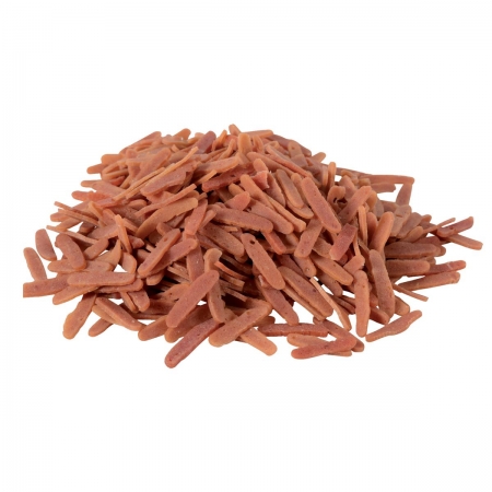 ZOLUX Przysmak dla kota mini paski z kaczką 50g.-8774
