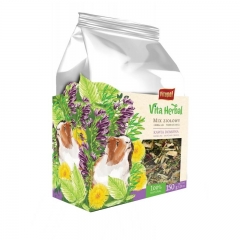 Vitapol Herbal Mix ziołowy dla kawii domowej  150g-9367