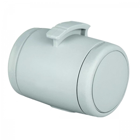 Flexi Multi Box pojemnik do smyczy SZARY-9626